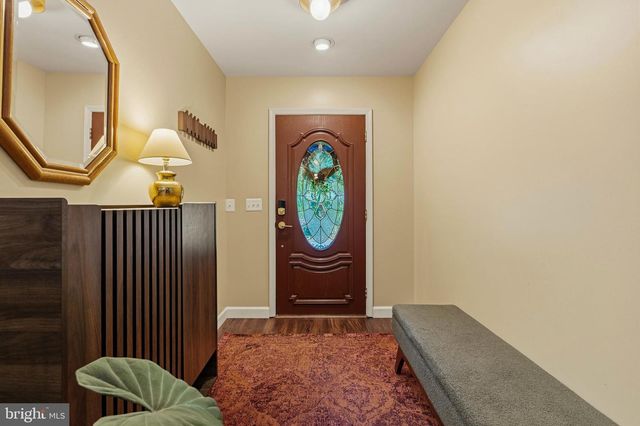 101 HARRIS CT, Locust Grove, VA 22508