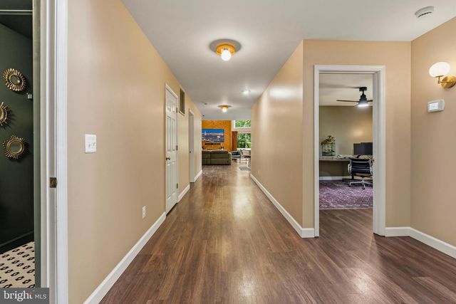 101 HARRIS CT, Locust Grove, VA 22508