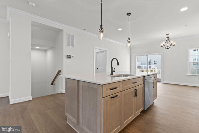 LOT 111 - 23684 WEEPING WILLOW WAY, Leonardtown, MD 20650