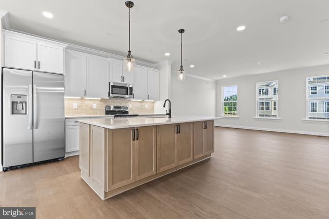 LOT 111 - 23684 WEEPING WILLOW WAY, Leonardtown, MD 20650
