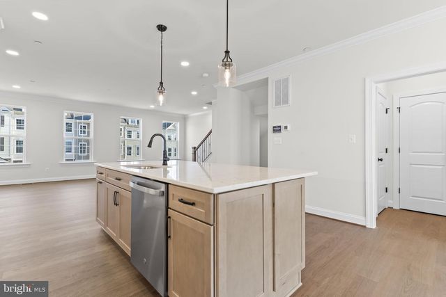 LOT 111 - 23684 WEEPING WILLOW WAY, Leonardtown, MD 20650