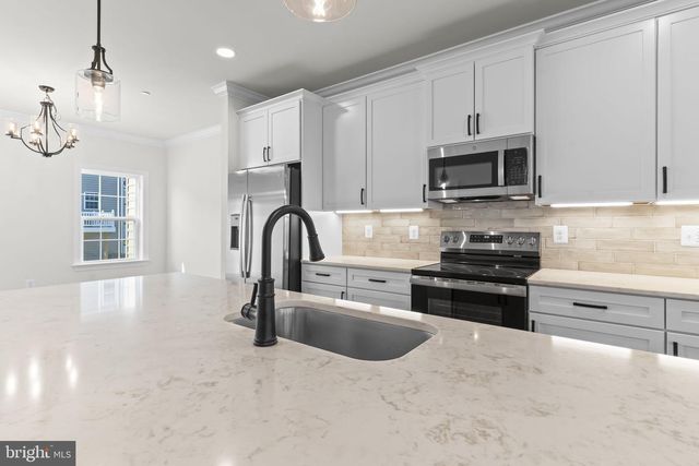LOT 111 - 23684 WEEPING WILLOW WAY, Leonardtown, MD 20650