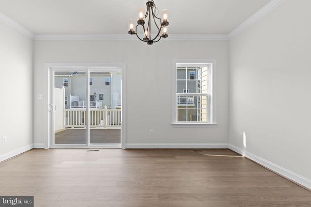 LOT 111 - 23684 WEEPING WILLOW WAY, Leonardtown, MD 20650