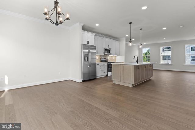 LOT 111 - 23684 WEEPING WILLOW WAY, Leonardtown, MD 20650