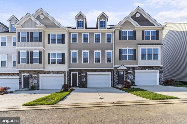 LOT 111 - 23684 WEEPING WILLOW WAY, Leonardtown, MD 20650