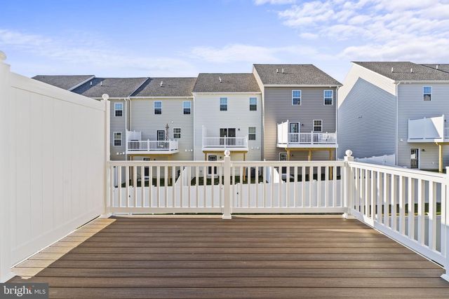 LOT 111 - 23684 WEEPING WILLOW WAY, Leonardtown, MD 20650