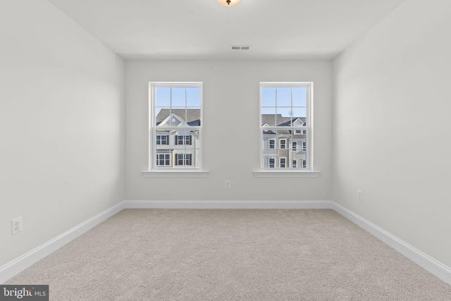 LOT 111 - 23684 WEEPING WILLOW WAY, Leonardtown, MD 20650