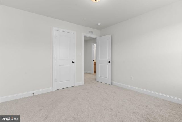 LOT 111 - 23684 WEEPING WILLOW WAY, Leonardtown, MD 20650