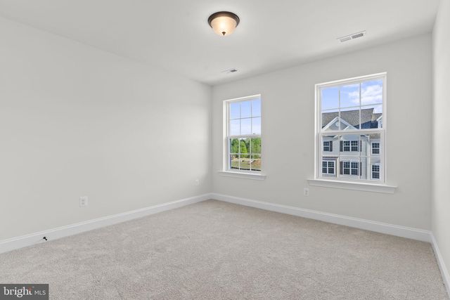 LOT 111 - 23684 WEEPING WILLOW WAY, Leonardtown, MD 20650
