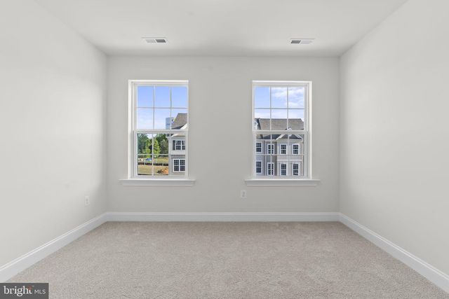 LOT 111 - 23684 WEEPING WILLOW WAY, Leonardtown, MD 20650