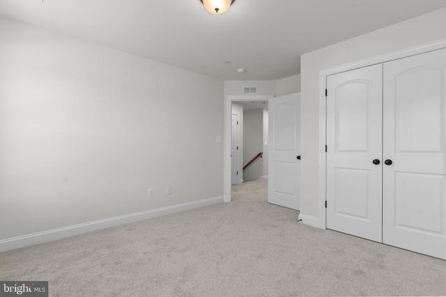 LOT 111 - 23684 WEEPING WILLOW WAY, Leonardtown, MD 20650