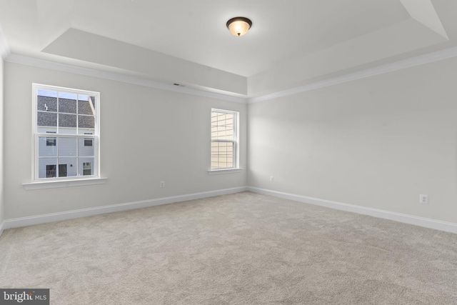 LOT 111 - 23684 WEEPING WILLOW WAY, Leonardtown, MD 20650