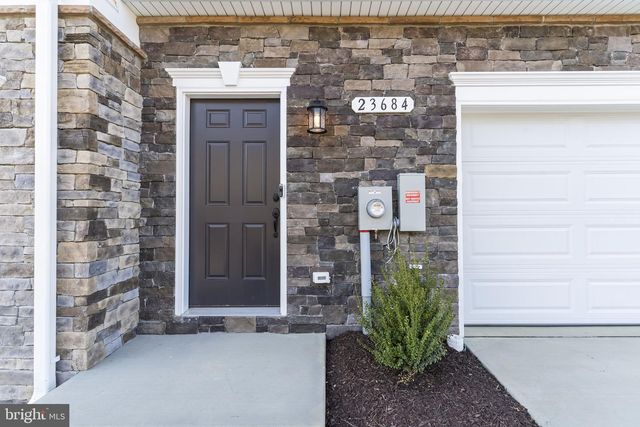 LOT 111 - 23684 WEEPING WILLOW WAY, Leonardtown, MD 20650