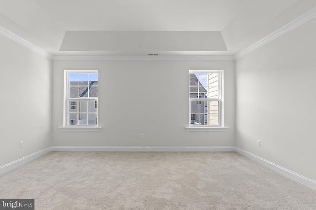 LOT 111 - 23684 WEEPING WILLOW WAY, Leonardtown, MD 20650