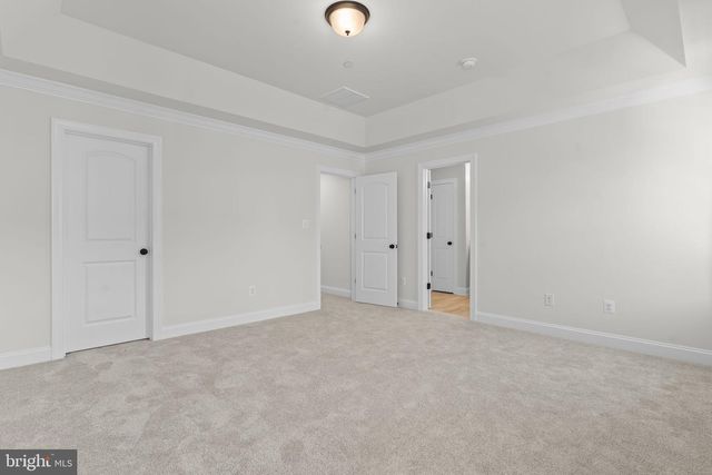 LOT 111 - 23684 WEEPING WILLOW WAY, Leonardtown, MD 20650