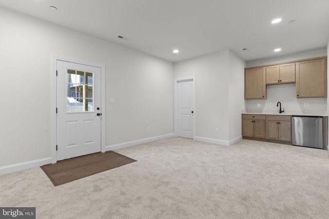 LOT 111 - 23684 WEEPING WILLOW WAY, Leonardtown, MD 20650