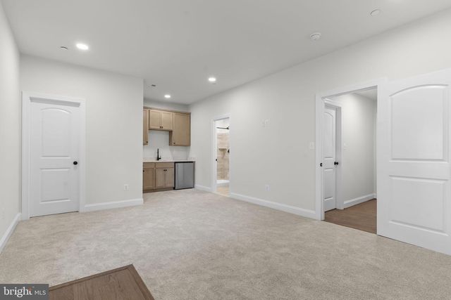 LOT 111 - 23684 WEEPING WILLOW WAY, Leonardtown, MD 20650