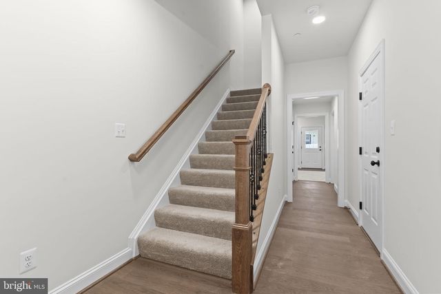 LOT 111 - 23684 WEEPING WILLOW WAY, Leonardtown, MD 20650