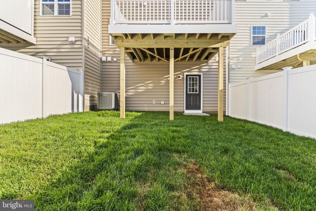 LOT 111 - 23684 WEEPING WILLOW WAY, Leonardtown, MD 20650