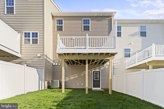 LOT 111 - 23684 WEEPING WILLOW WAY, Leonardtown, MD 20650