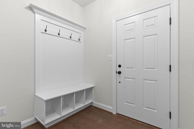 LOT 111 - 23684 WEEPING WILLOW WAY, Leonardtown, MD 20650