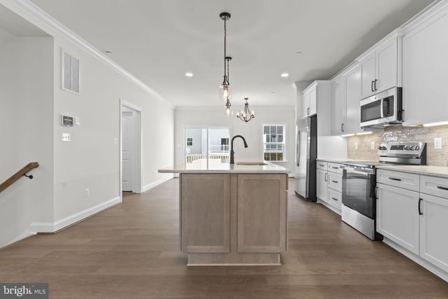LOT 111 - 23684 WEEPING WILLOW WAY, Leonardtown, MD 20650