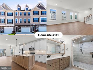 LOT 111 - 23684 WEEPING WILLOW WAY, Leonardtown, MD 20650