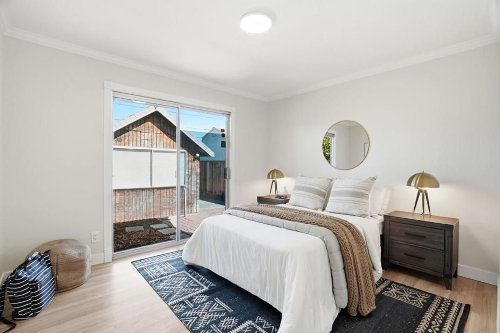 Image 20 of property listing at 911 Inverness Way, Sunnyvale, CA 94087