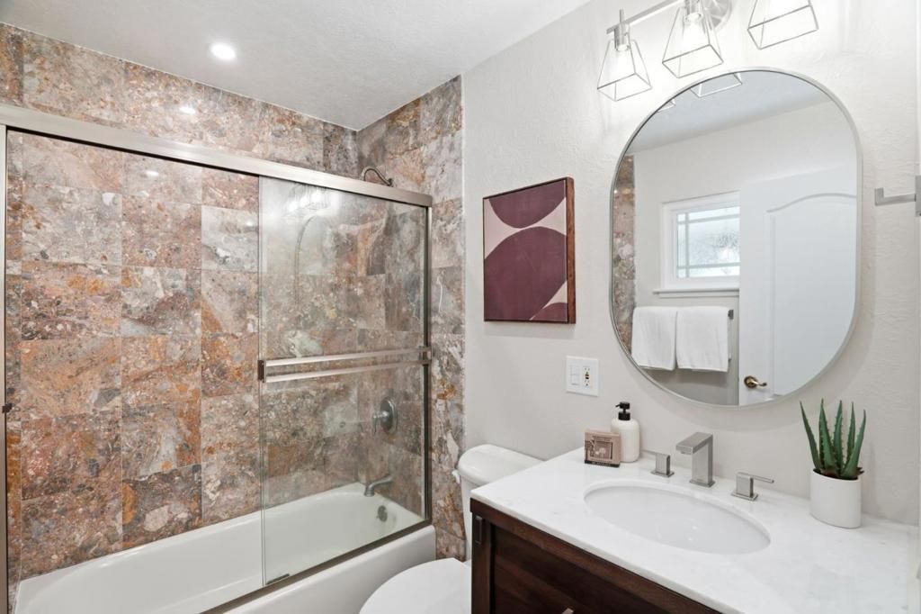 Image 25 of property listing at 911 Inverness Way, Sunnyvale, CA 94087