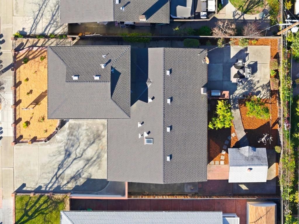 Image 63 of property listing at 911 Inverness Way, Sunnyvale, CA 94087