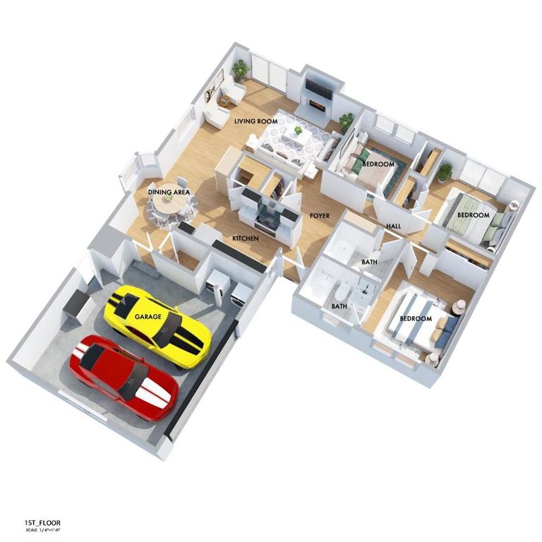 Image 69 of property listing at 911 Inverness Way, Sunnyvale, CA 94087