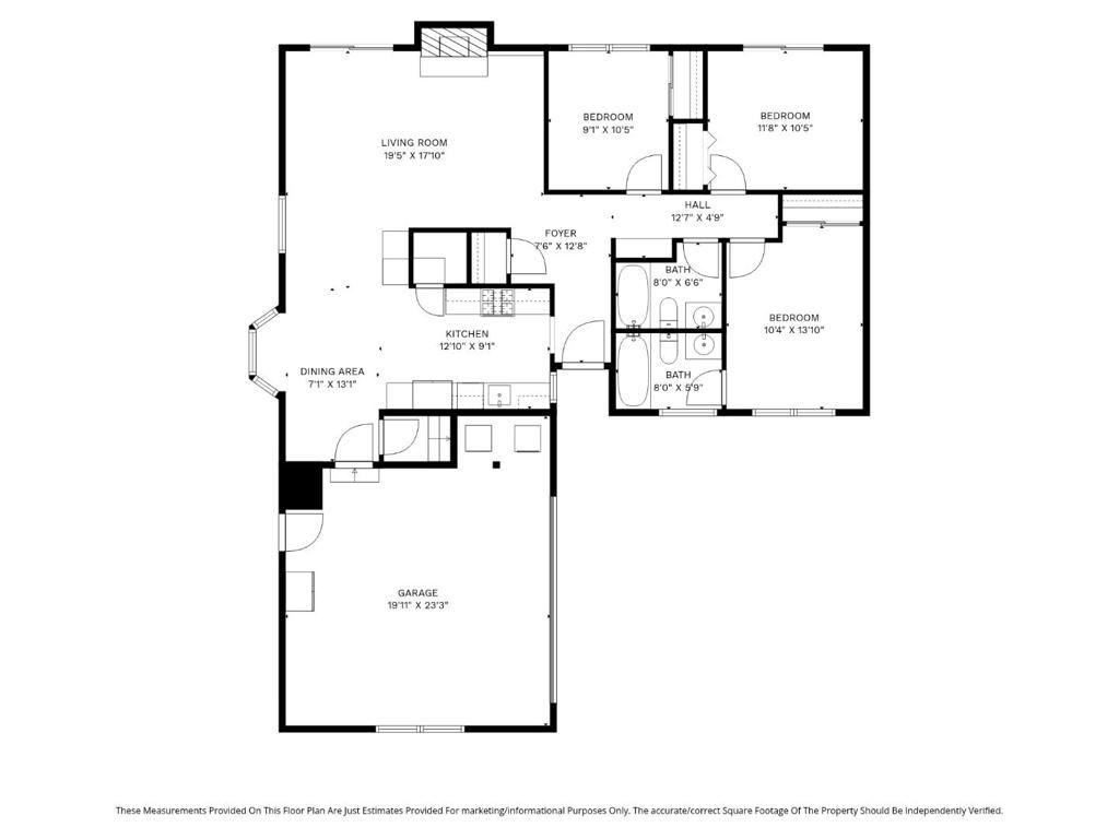 Image 70 of property listing at 911 Inverness Way, Sunnyvale, CA 94087