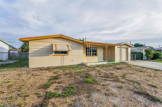 4920 ZODIAC AVENUE, Holiday, FL 34690