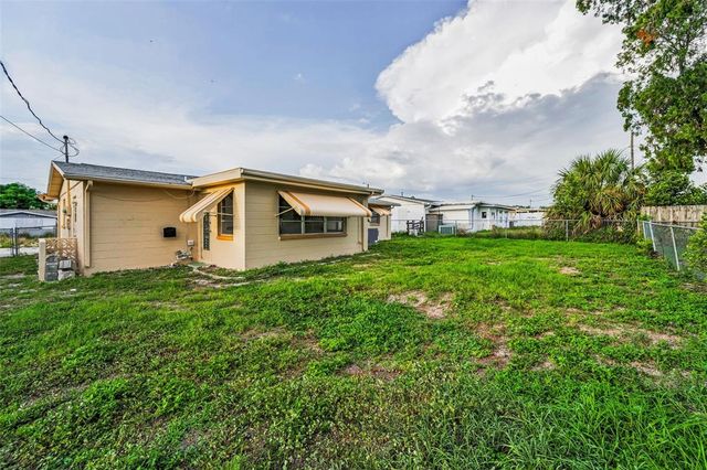 4920 ZODIAC AVENUE, Holiday, FL 34690