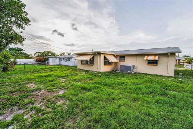 4920 ZODIAC AVENUE, Holiday, FL 34690