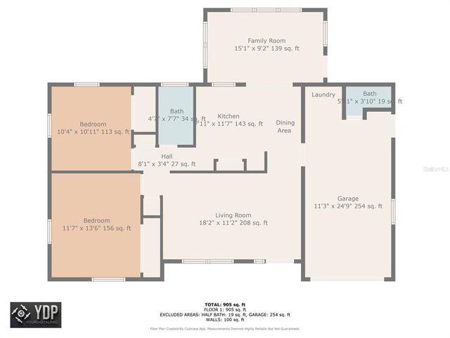 4920 ZODIAC AVENUE, Holiday, FL 34690