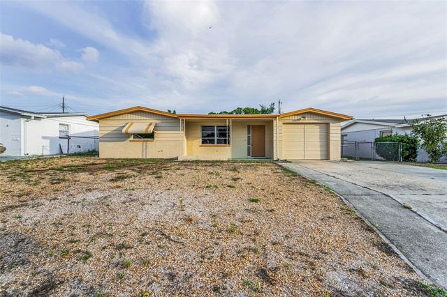 4920 ZODIAC AVENUE, Holiday, FL 34690