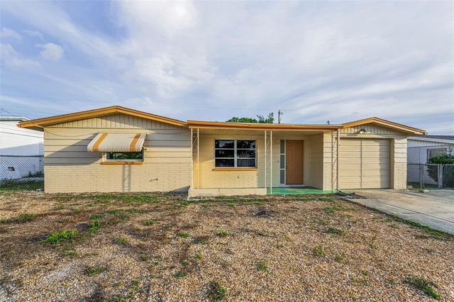 4920 ZODIAC AVENUE, Holiday, FL 34690