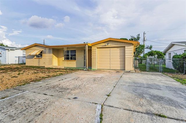 4920 ZODIAC AVENUE, Holiday, FL 34690