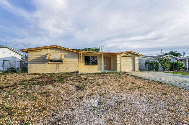 4920 ZODIAC AVENUE, Holiday, FL 34690