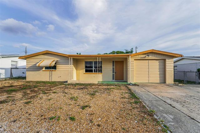 4920 ZODIAC AVENUE, Holiday, FL 34690