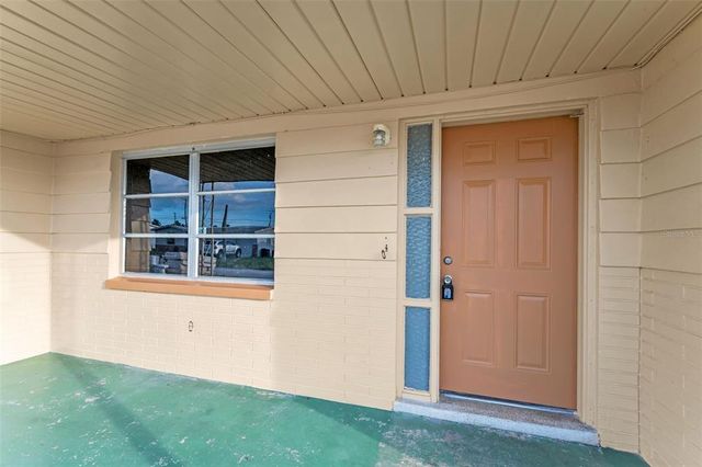 4920 ZODIAC AVENUE, Holiday, FL 34690