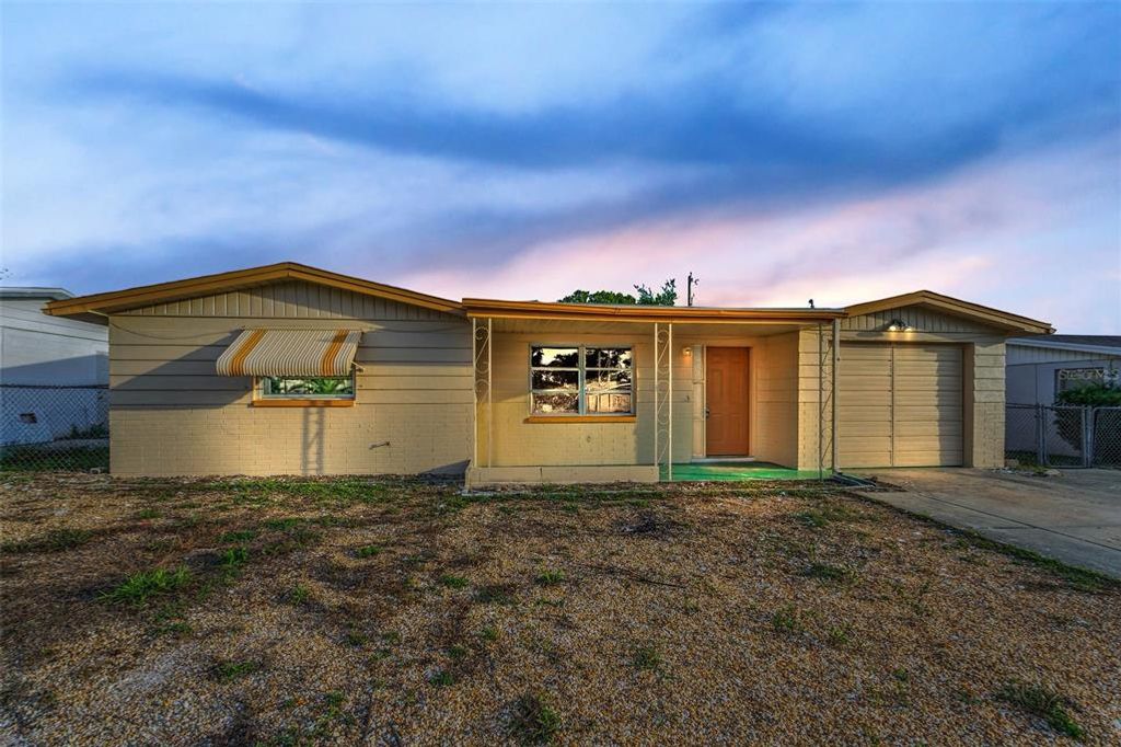 4920 ZODIAC AVENUE, Holiday, FL 34690