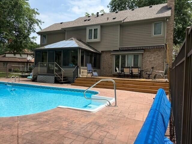 2045 Canterbury Court 2045 Canterbury Court, Troy, OH 45373