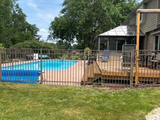 2045 Canterbury Court 2045 Canterbury Court, Troy, OH 45373