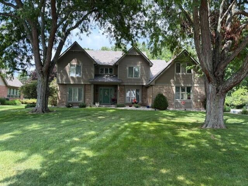 2045 Canterbury Court 2045 Canterbury Court, Troy, OH 45373