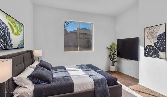 1605 Patti Place NE, Rio Rancho, NM 87144