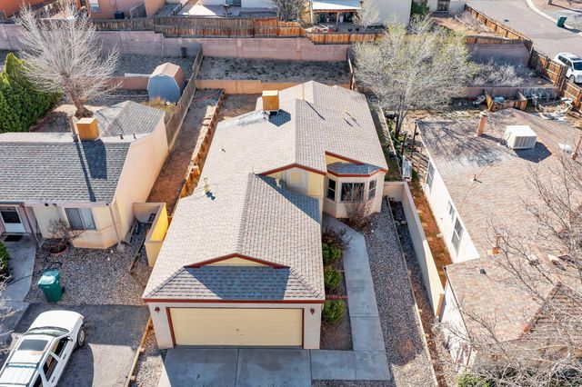 1605 Patti Place NE, Rio Rancho, NM 87144