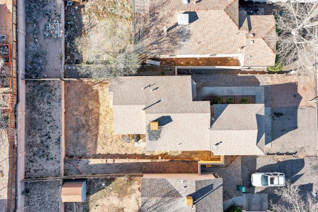 1605 Patti Place NE, Rio Rancho, NM 87144