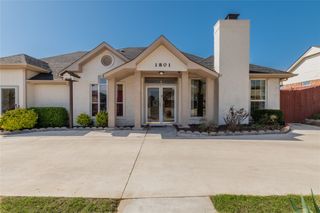 1801 Golf Course Drive, El Reno, OK 73036